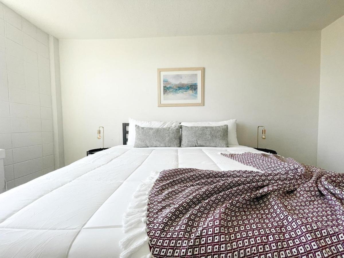 Sleepover Downtown Cincinnati 1Bd 1Ba Apartments Extérieur photo