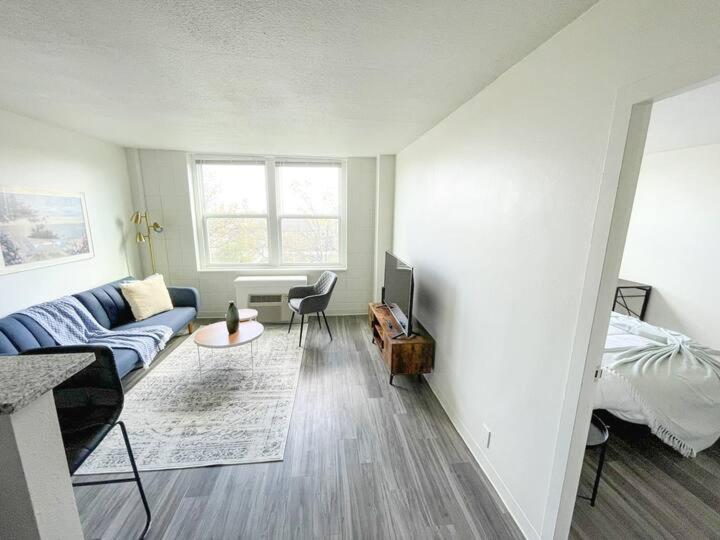 Sleepover Downtown Cincinnati 1Bd 1Ba Apartments Extérieur photo