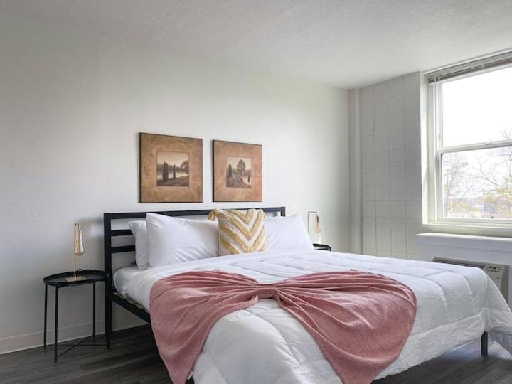 Sleepover Downtown Cincinnati 1Bd 1Ba Apartments Extérieur photo