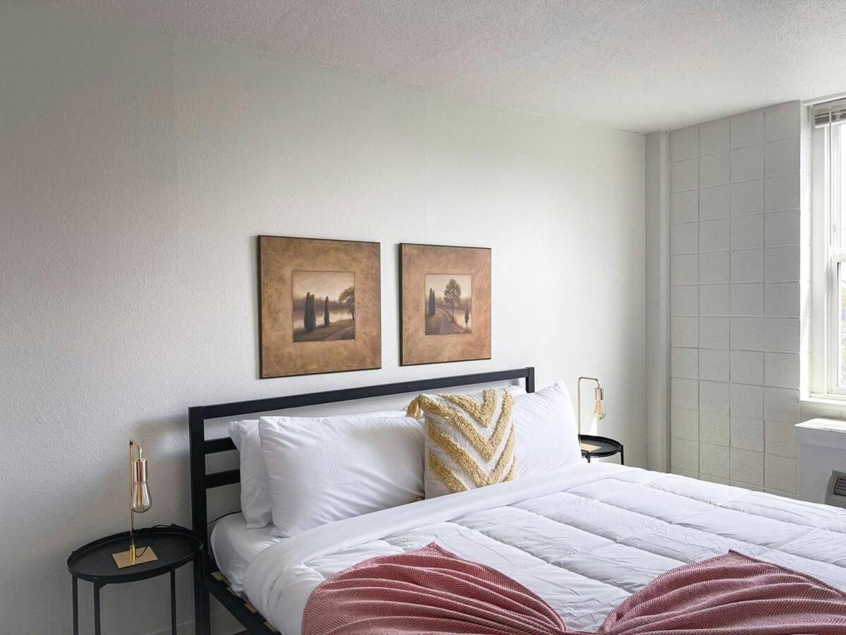 Sleepover Downtown Cincinnati 1Bd 1Ba Apartments Extérieur photo