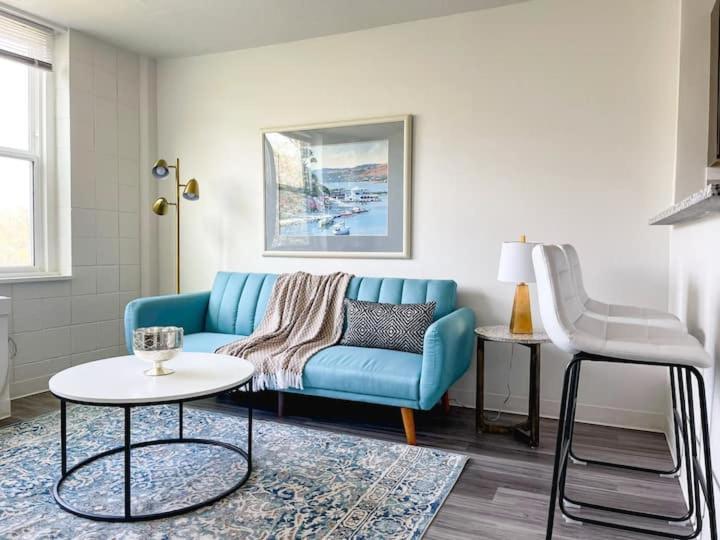 Sleepover Downtown Cincinnati 1Bd 1Ba Apartments Extérieur photo