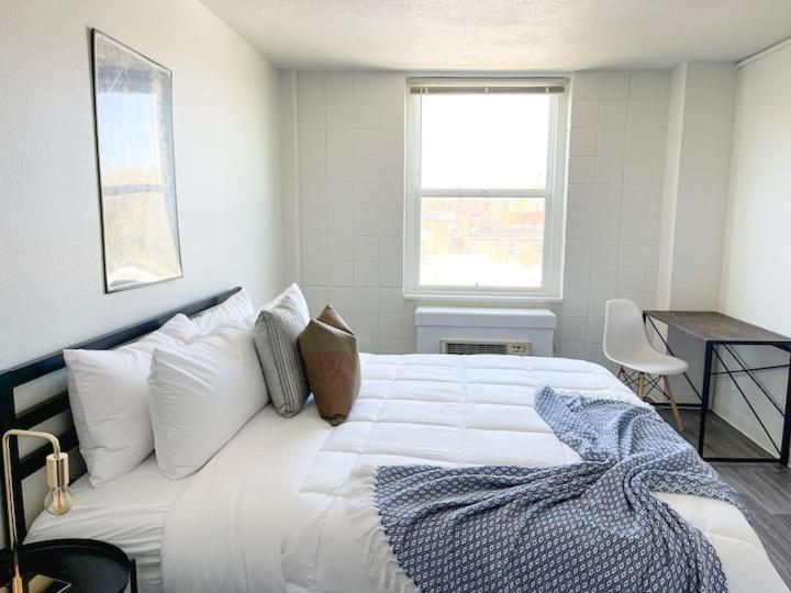 Sleepover Downtown Cincinnati 1Bd 1Ba Apartments Extérieur photo
