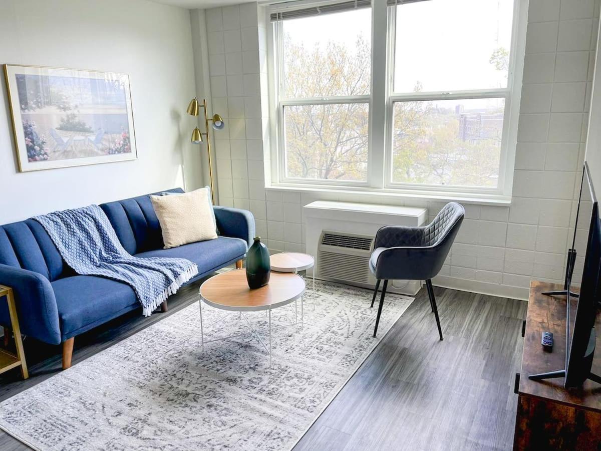 Sleepover Downtown Cincinnati 1Bd 1Ba Apartments Extérieur photo