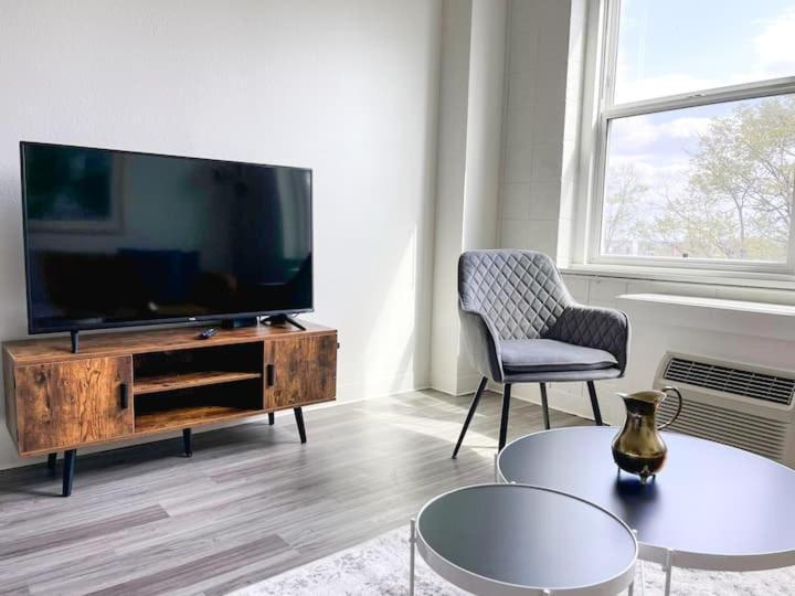 Sleepover Downtown Cincinnati 1Bd 1Ba Apartments Extérieur photo
