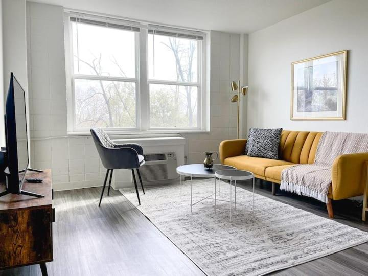 Sleepover Downtown Cincinnati 1Bd 1Ba Apartments Extérieur photo