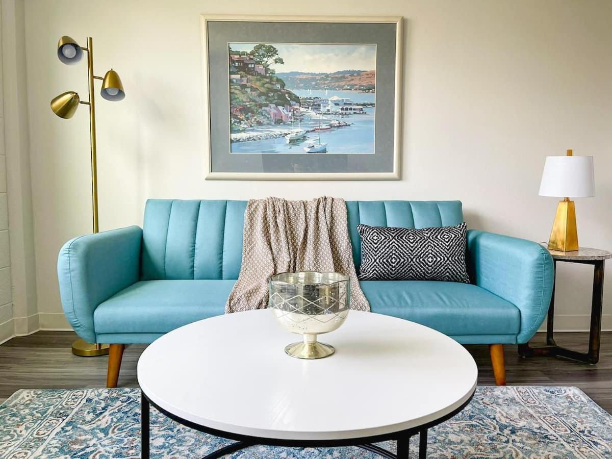 Sleepover Downtown Cincinnati 1Bd 1Ba Apartments Extérieur photo