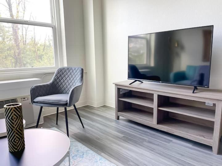Sleepover Downtown Cincinnati 1Bd 1Ba Apartments Extérieur photo