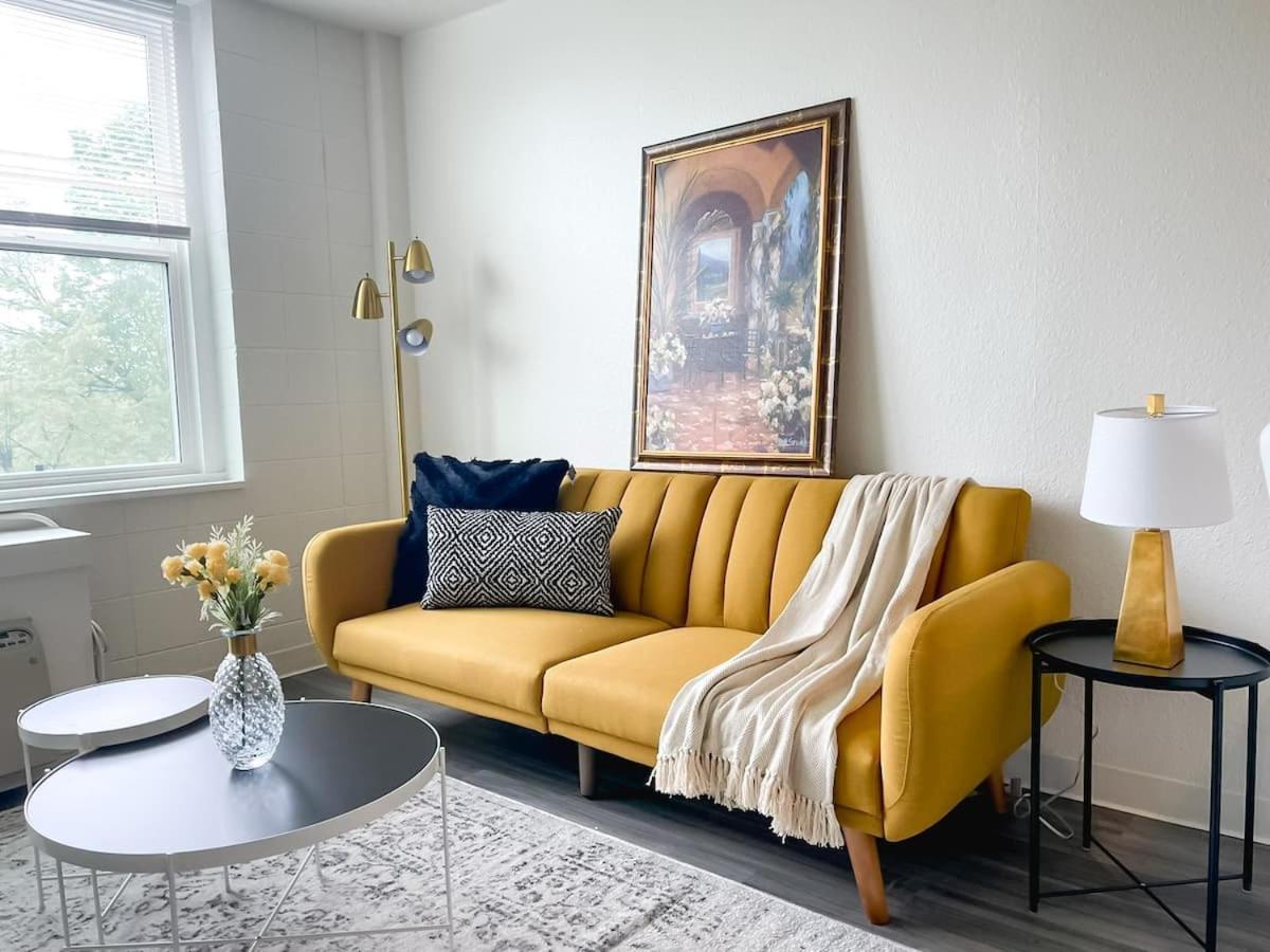 Sleepover Downtown Cincinnati 1Bd 1Ba Apartments Extérieur photo