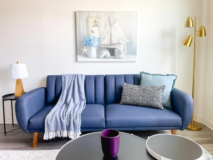 Sleepover Downtown Cincinnati 1Bd 1Ba Apartments Extérieur photo