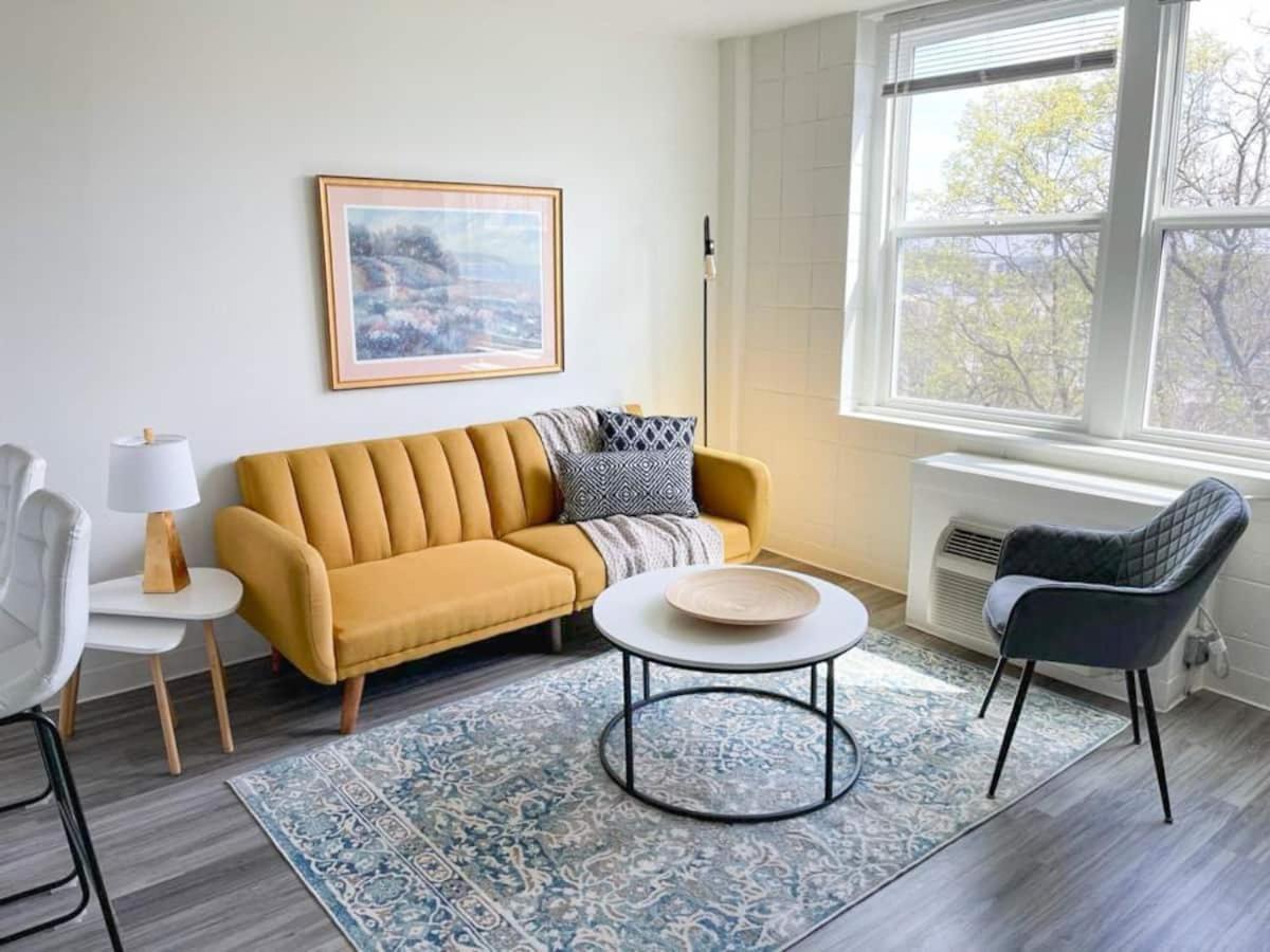 Sleepover Downtown Cincinnati 1Bd 1Ba Apartments Extérieur photo