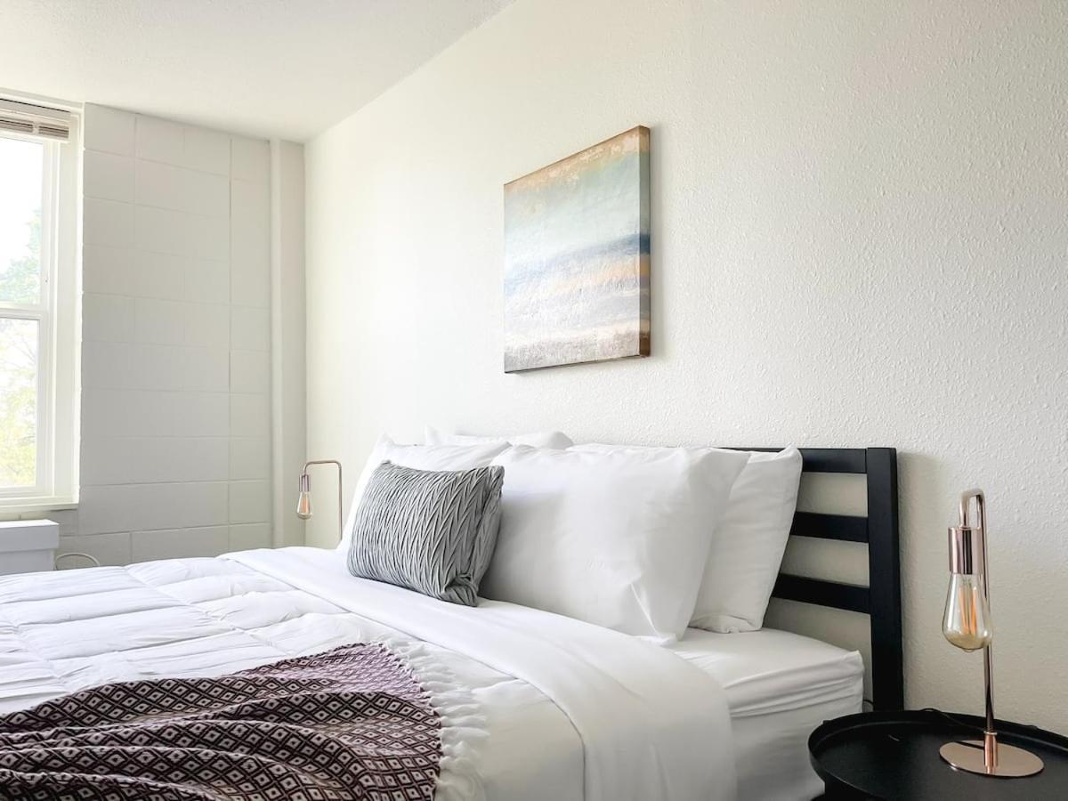 Sleepover Downtown Cincinnati 1Bd 1Ba Apartments Extérieur photo