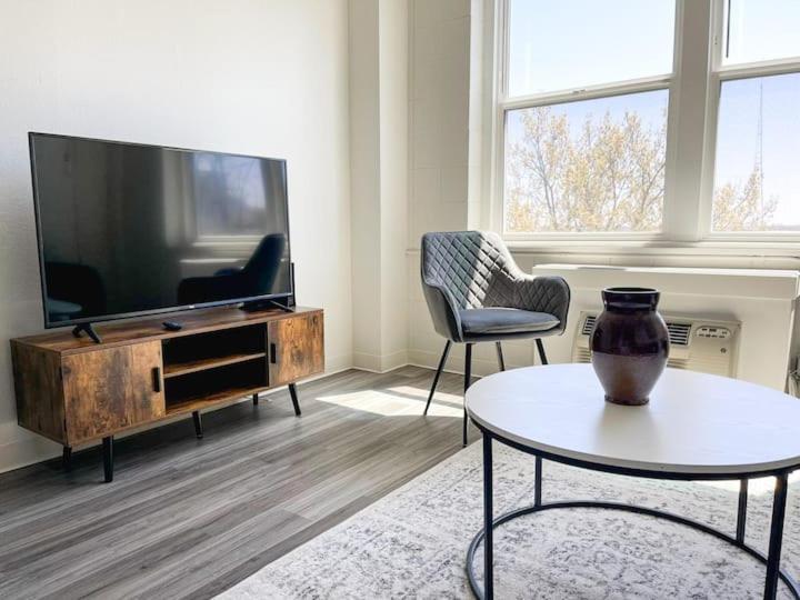 Sleepover Downtown Cincinnati 1Bd 1Ba Apartments Extérieur photo