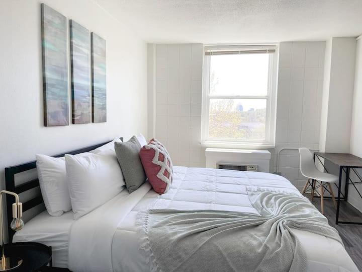 Sleepover Downtown Cincinnati 1Bd 1Ba Apartments Extérieur photo