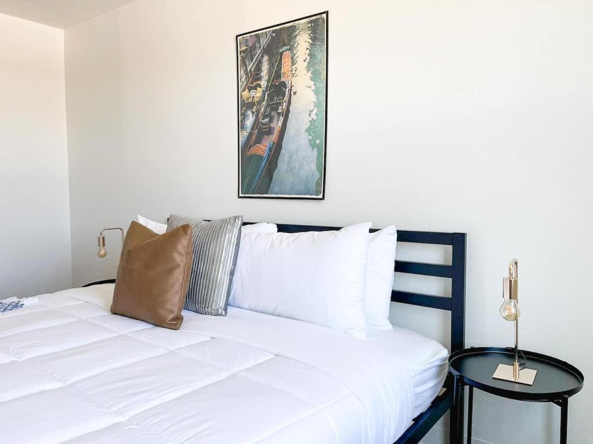 Sleepover Downtown Cincinnati 1Bd 1Ba Apartments Extérieur photo