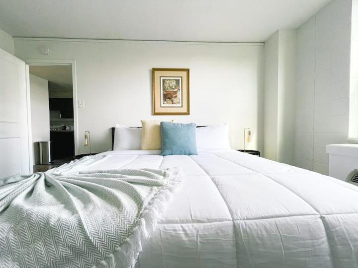 Sleepover Downtown Cincinnati 1Bd 1Ba Apartments Extérieur photo
