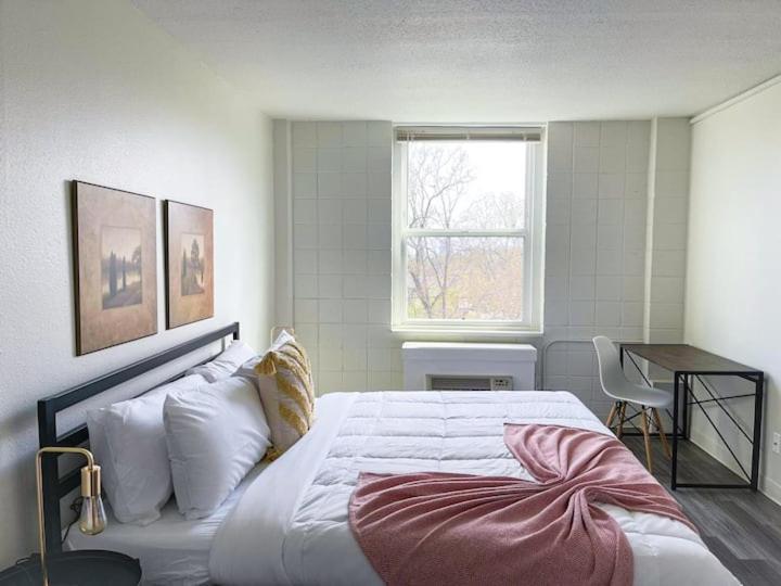 Sleepover Downtown Cincinnati 1Bd 1Ba Apartments Extérieur photo