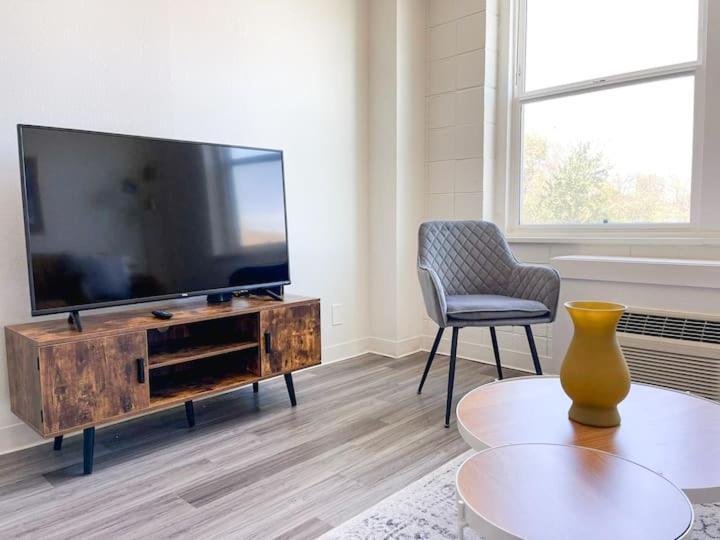 Sleepover Downtown Cincinnati 1Bd 1Ba Apartments Extérieur photo