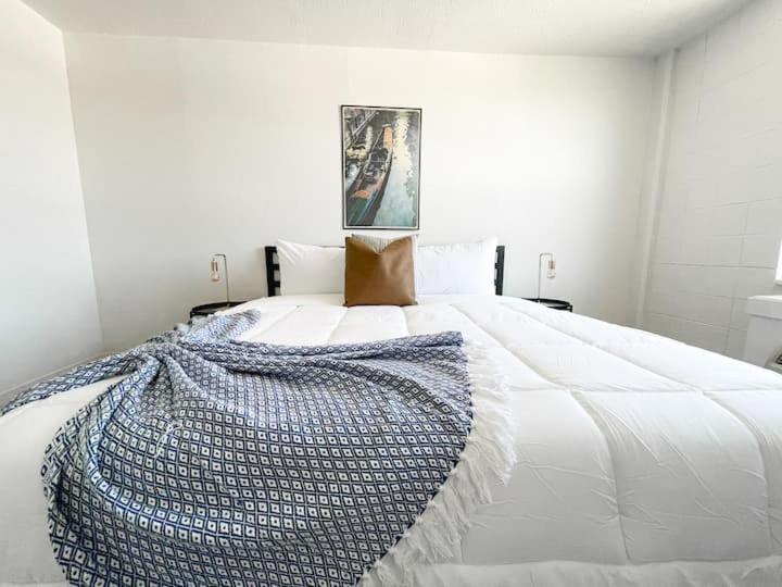 Sleepover Downtown Cincinnati 1Bd 1Ba Apartments Extérieur photo