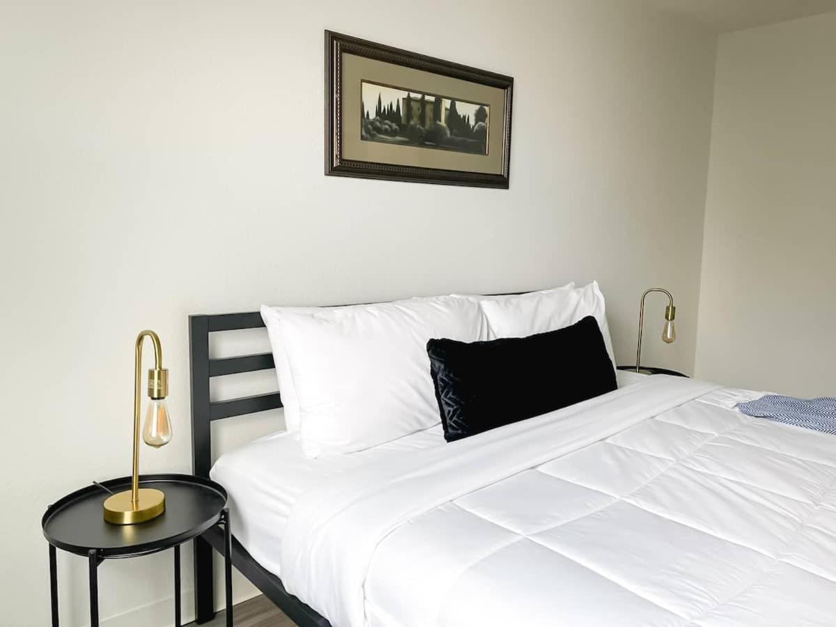 Sleepover Downtown Cincinnati 1Bd 1Ba Apartments Extérieur photo