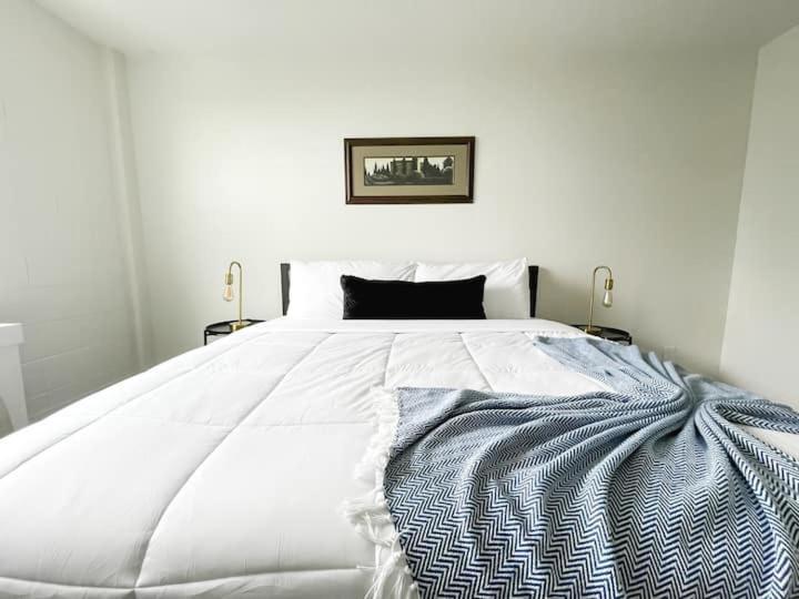 Sleepover Downtown Cincinnati 1Bd 1Ba Apartments Extérieur photo
