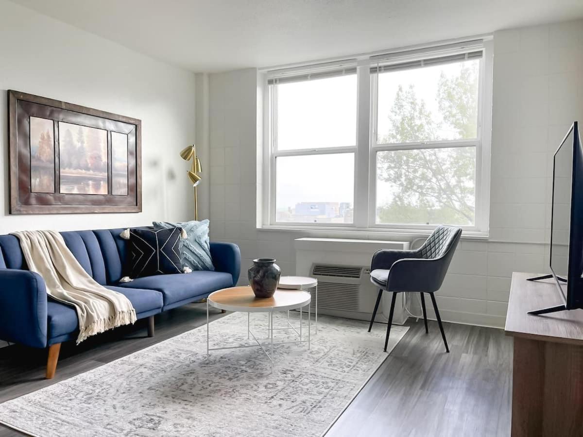 Sleepover Downtown Cincinnati 1Bd 1Ba Apartments Extérieur photo