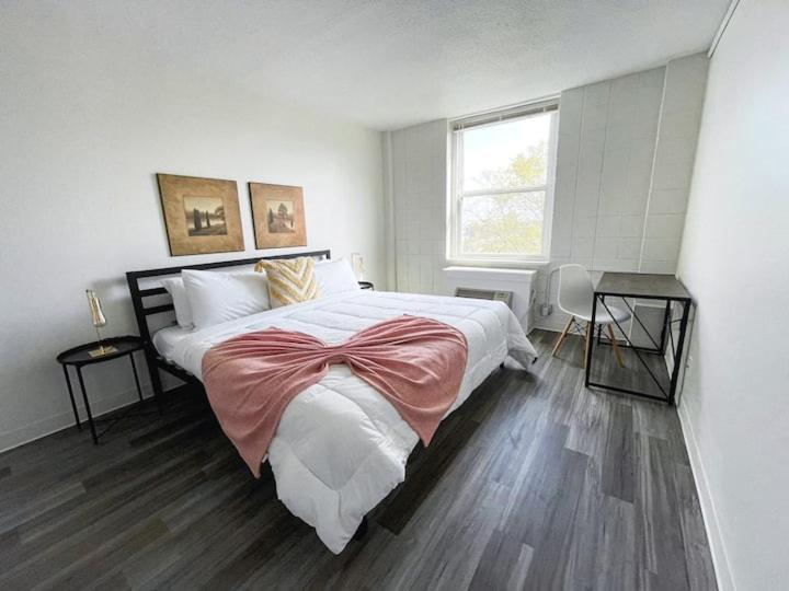Sleepover Downtown Cincinnati 1Bd 1Ba Apartments Extérieur photo