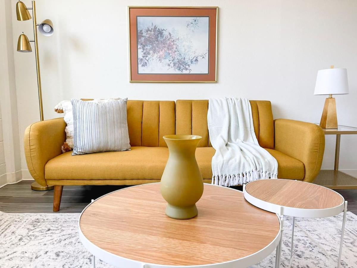 Sleepover Downtown Cincinnati 1Bd 1Ba Apartments Extérieur photo
