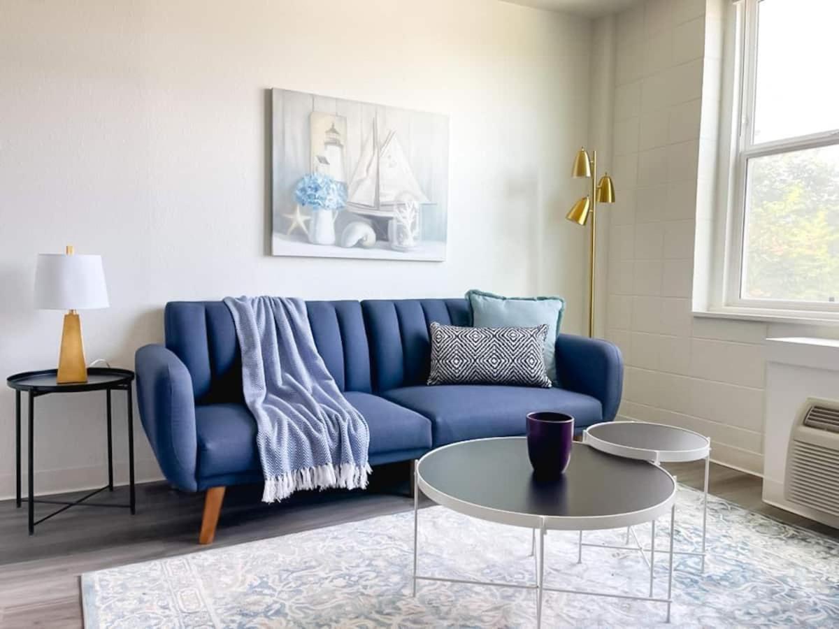 Sleepover Downtown Cincinnati 1Bd 1Ba Apartments Extérieur photo