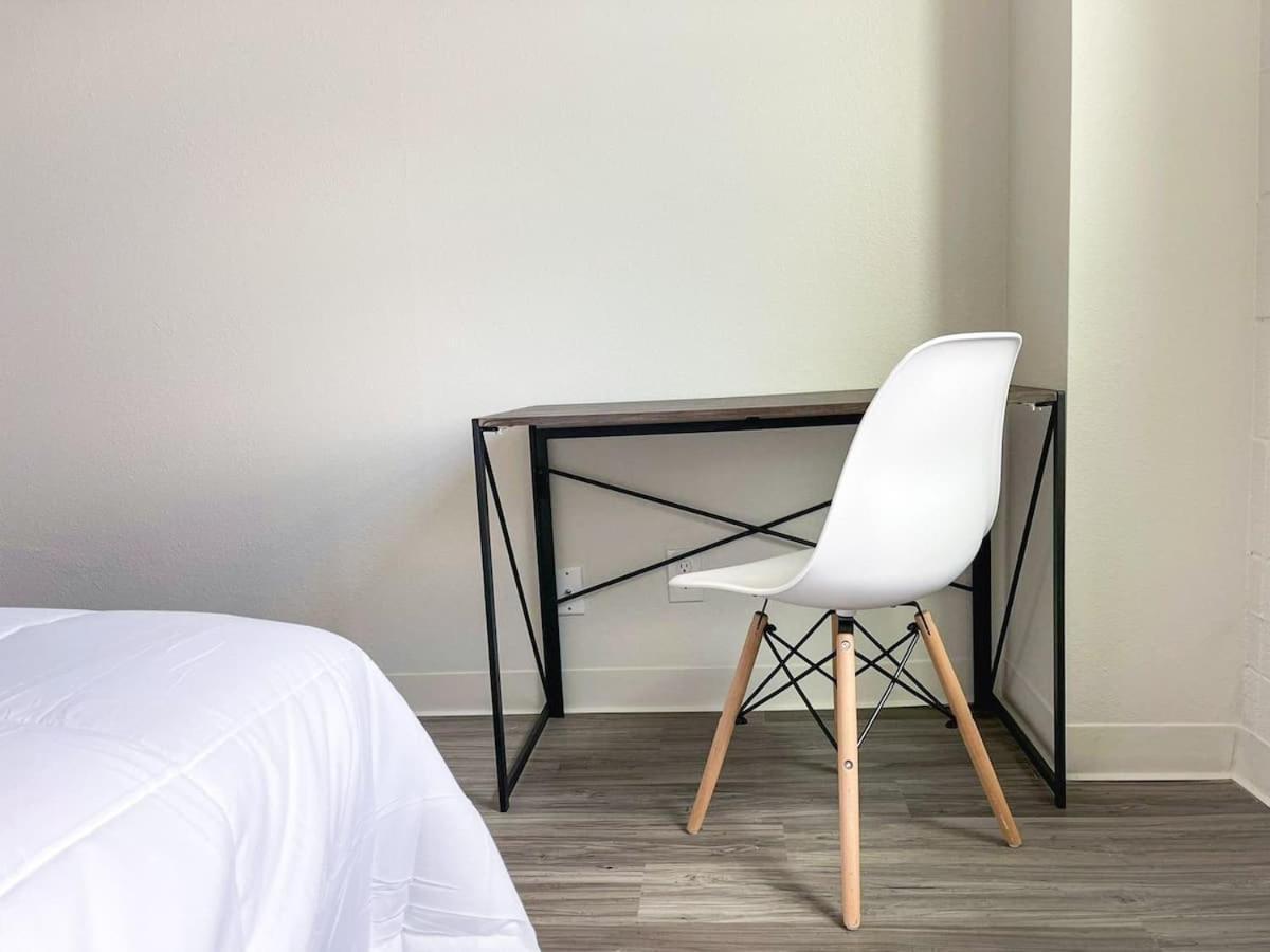 Sleepover Downtown Cincinnati 1Bd 1Ba Apartments Extérieur photo